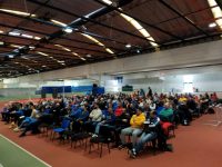 TRENERSKI SEMINAR
