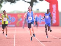 World Para Athletics "Grand Prix Jesolo 2023"- Kosmat do plasmana i državnih rekorda