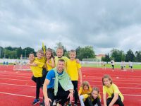 UPISI MALA ATLETSKA ŠKOLA-VRTIĆI