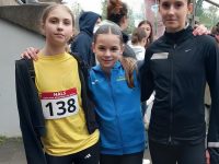 2. kolo HALS- starije kategorije Zagreb