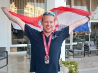 WPA GP Tunis 2025- Kosmat do bronce i srebra
