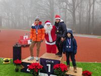 BOŽIĆNI TROBOJ Zaprešić BOŽIĆNI TROBOJ Zaprešić