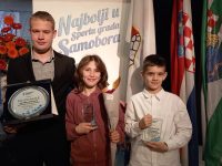 Najbolji u sportu Grada Samobora u 2025.