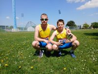 1. kolo HALS-a starije kategorije